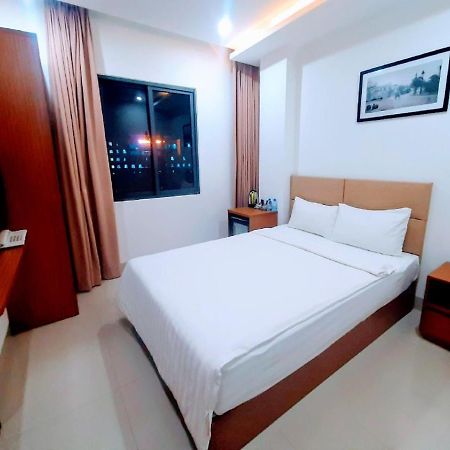 Alibaba Hotel Nha Trang Luaran gambar