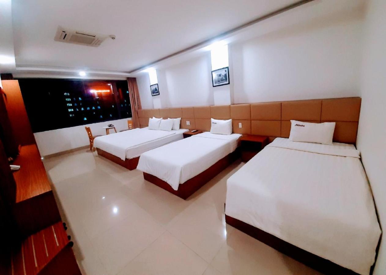 Alibaba Hotel Nha Trang Luaran gambar