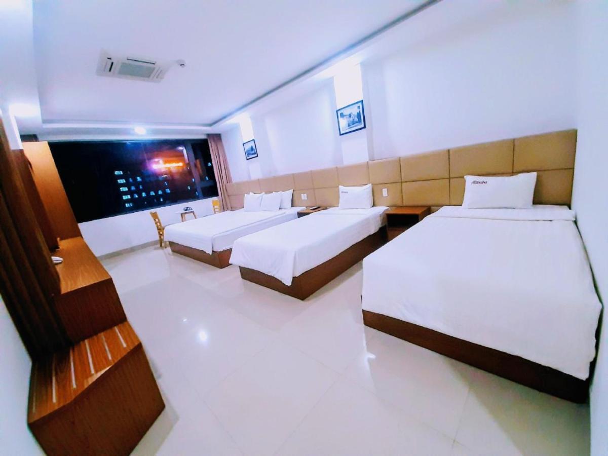 Alibaba Hotel Nha Trang Luaran gambar